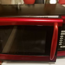 Emerson Microwave 