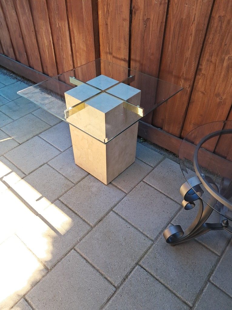 End Table