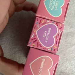 Liquid Lip Oil Brand New 