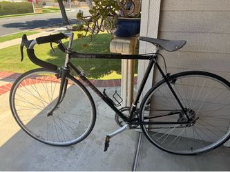 Vintage Centurion LeMans RS road bike