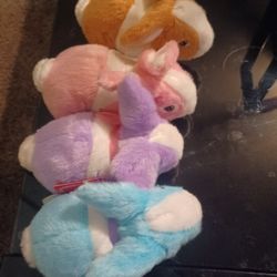 Stuffed Bunnies