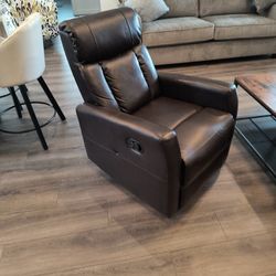 Nice Recliner For Free