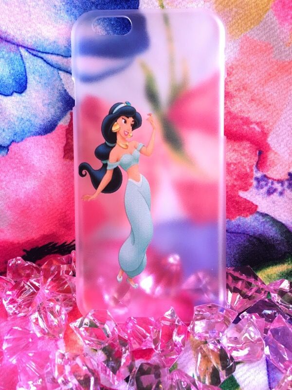 ✨ iPhone 6/6s hard case cover ✨