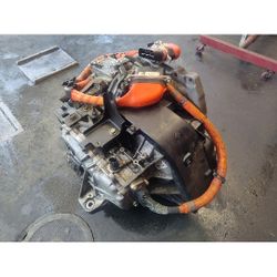 cvt Transmission for 2009 Nissan Altima Hybrid