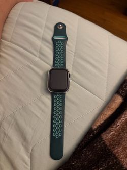 Apple Watch Series 7