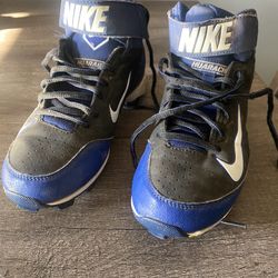 Nike Football Cleats