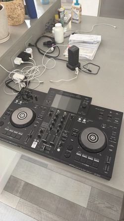 Pioneer xdj rr