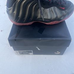 Nike Foam Cough drop