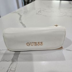 New Guess wallet