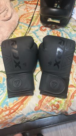 Boxing Gloves