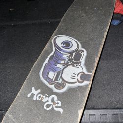 Cool Skateboard Pro 