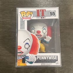 Penny wise Funko