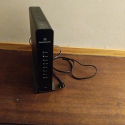 WiFi Router Panoramic 