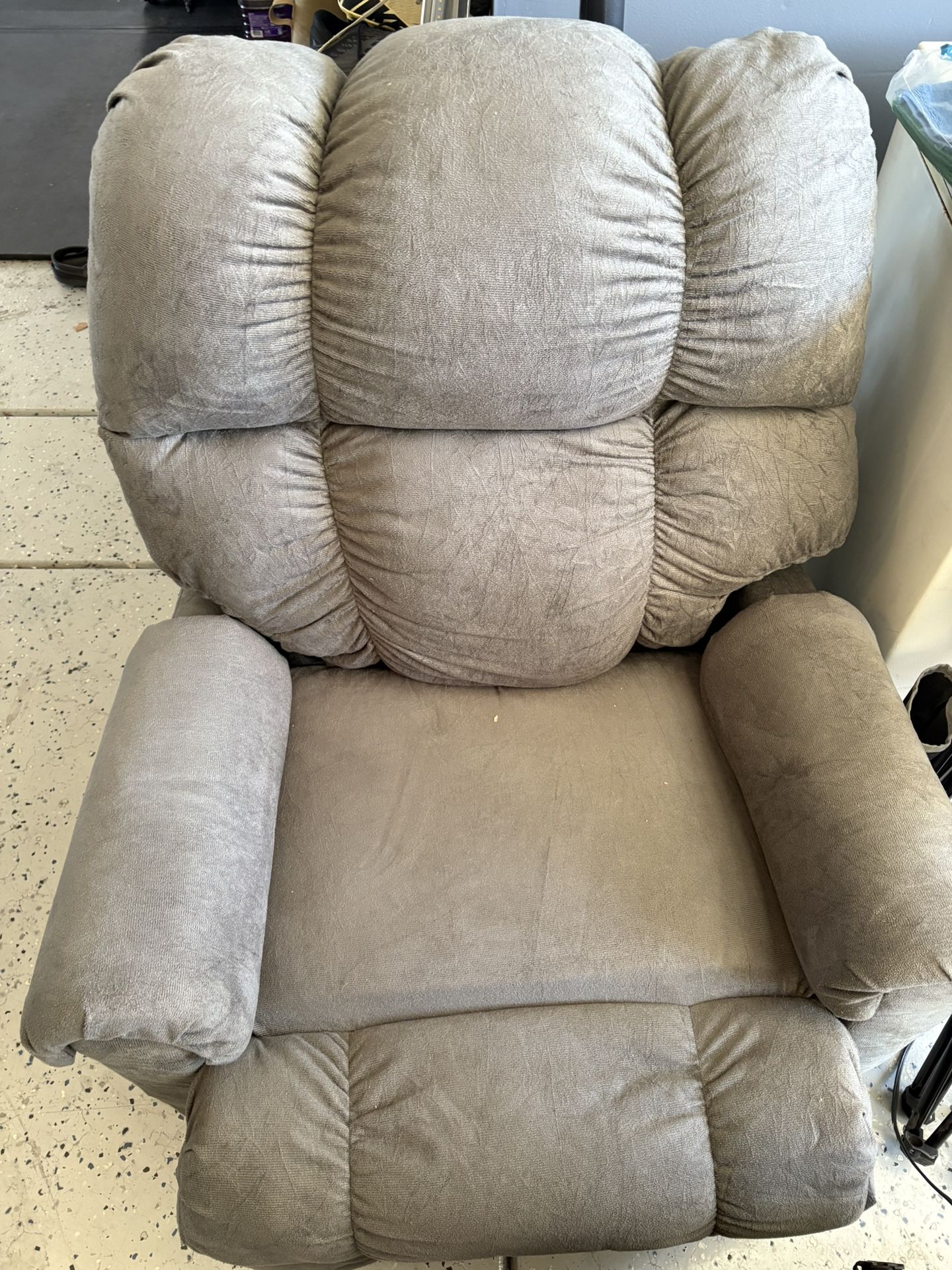 Recliner Chair