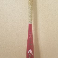 Easton Pink Sapphire Official Softball Bat - 26"