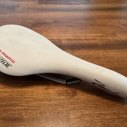 San Marco Saddle