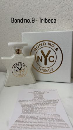 Bond no.9 - tribecca
