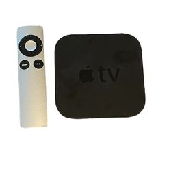 Apple TV