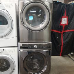 Kenmore Elite Washer LG Dryer Mix Set FREE LOCAL DELIVERY 