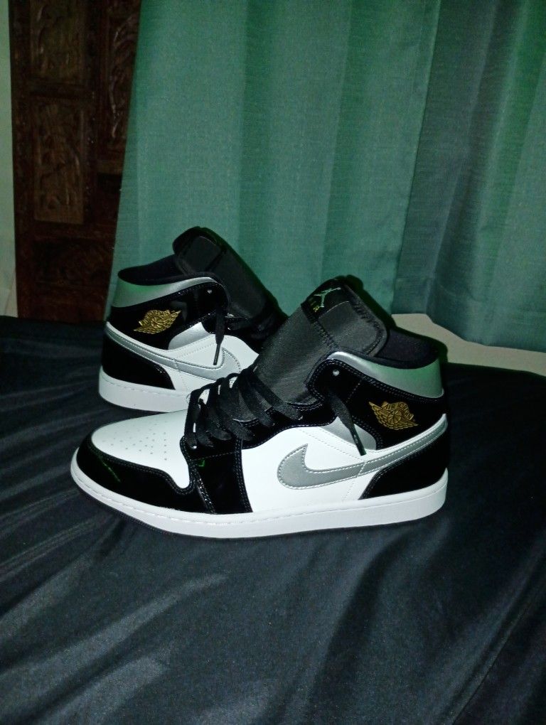 Brand New Size 12 Men And 10.5 Womens