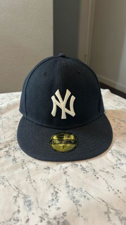 New Era cap