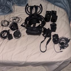 Valve Index