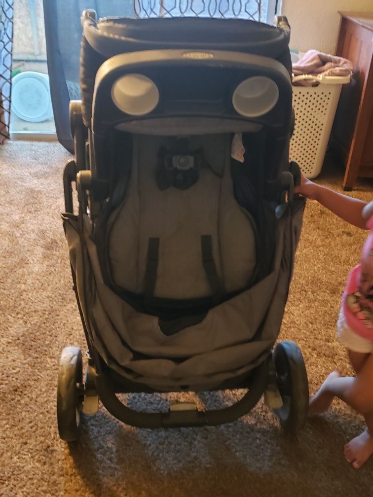 Graco Stroller