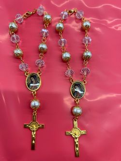 Misterio Rosary