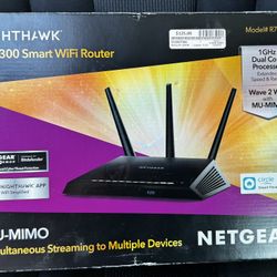 Netgear Router