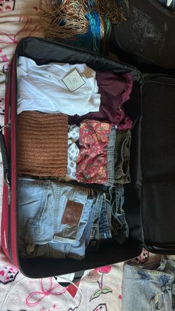 Used clothes