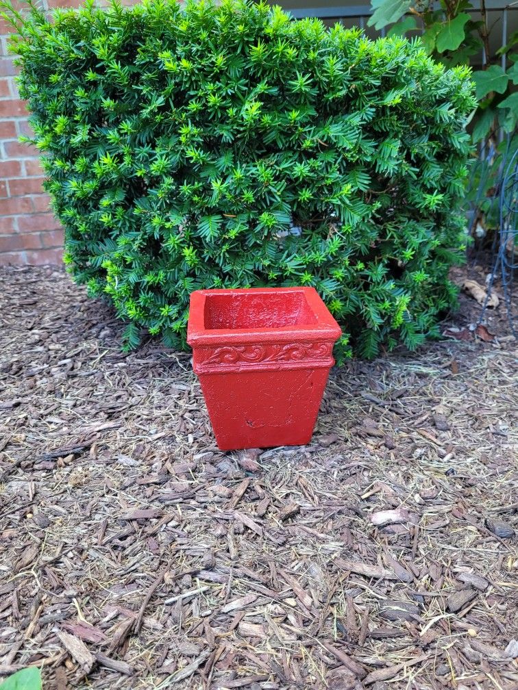 Planter
