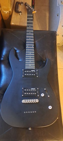Esp LTD M-10