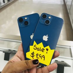 iPhone 13 Mini 128gb Unlocked 