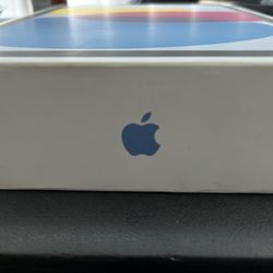 iPad 10th Gen – 64GB (Wi-Fi, Blue) – With Box – Great Condition