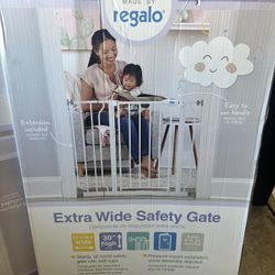 Wide Safety Guide For Kids 