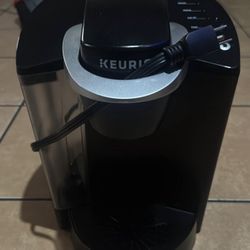 Keurig Coffee Maker