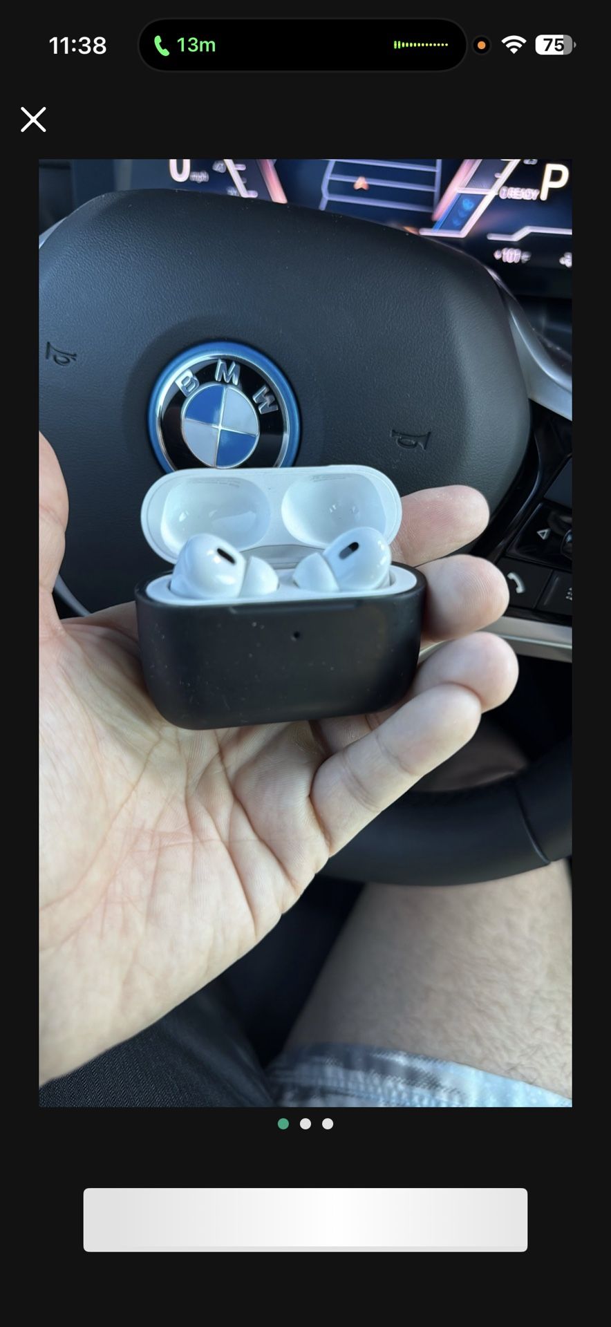 AirPod Pros 2
