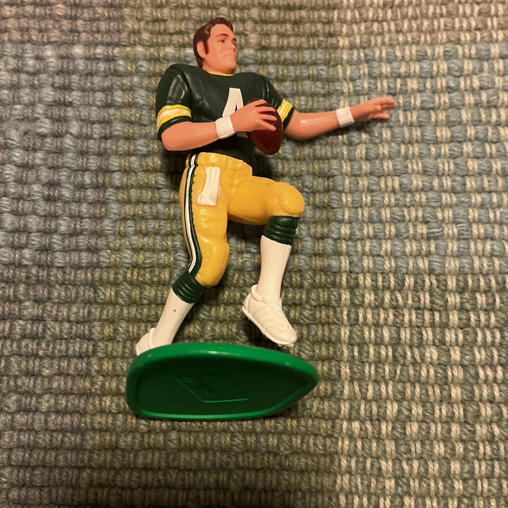 Brett Favre Starting Lineup Figure