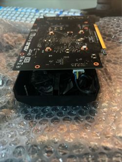 Asus Rtx 3050 6gb