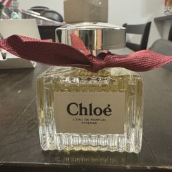 BRAND NEW Chloé L'Eau de Parfum Intense, 50ml