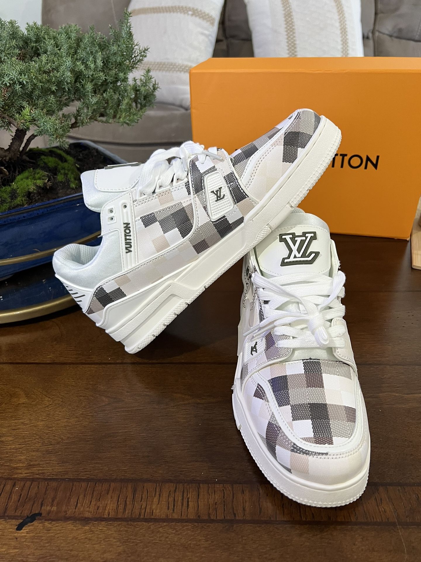 LV Shoes