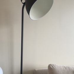 IKEA Standing Lamp 