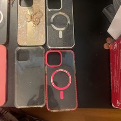 iphone 12 pro max & 14 pro max cases 