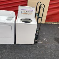 Washer And Dryer For Sale 