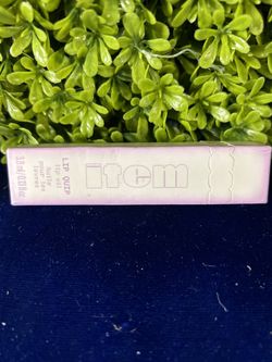 Lip Quip Lip Oil