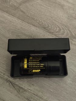BMW OBD1 Car Scan Tool Read/Clear 2000/older