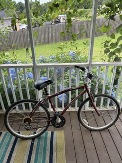 Huffy Comfort Series Verona Mountain bike 