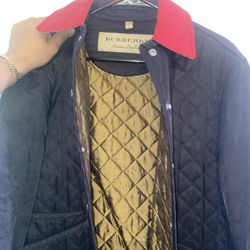 Burberry Coat