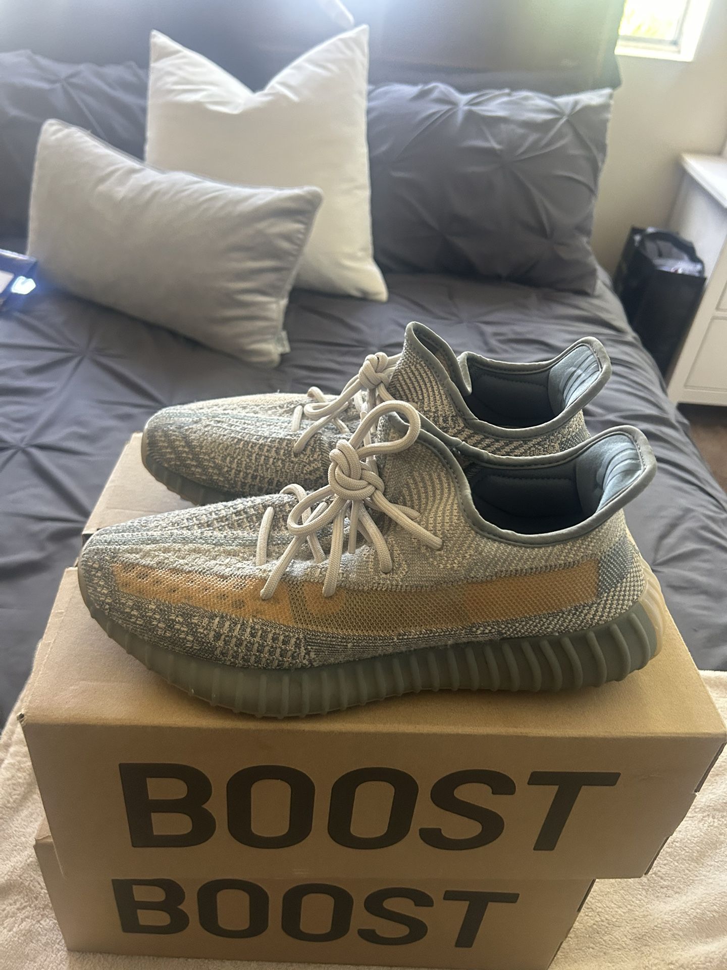Yeezys Size 10