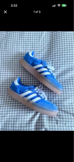 Adidas Sambas